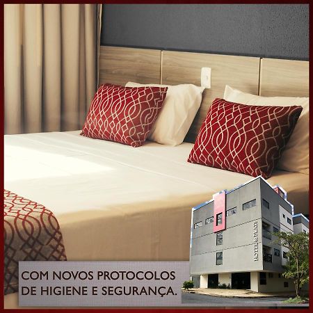 103 Hotel & Flats Πάλμας Εξωτερικό φωτογραφία