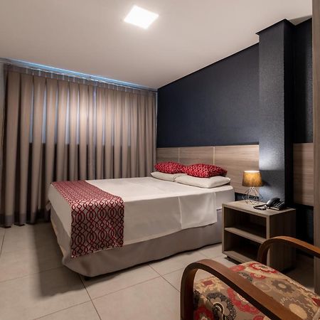 103 Hotel & Flats Πάλμας Εξωτερικό φωτογραφία