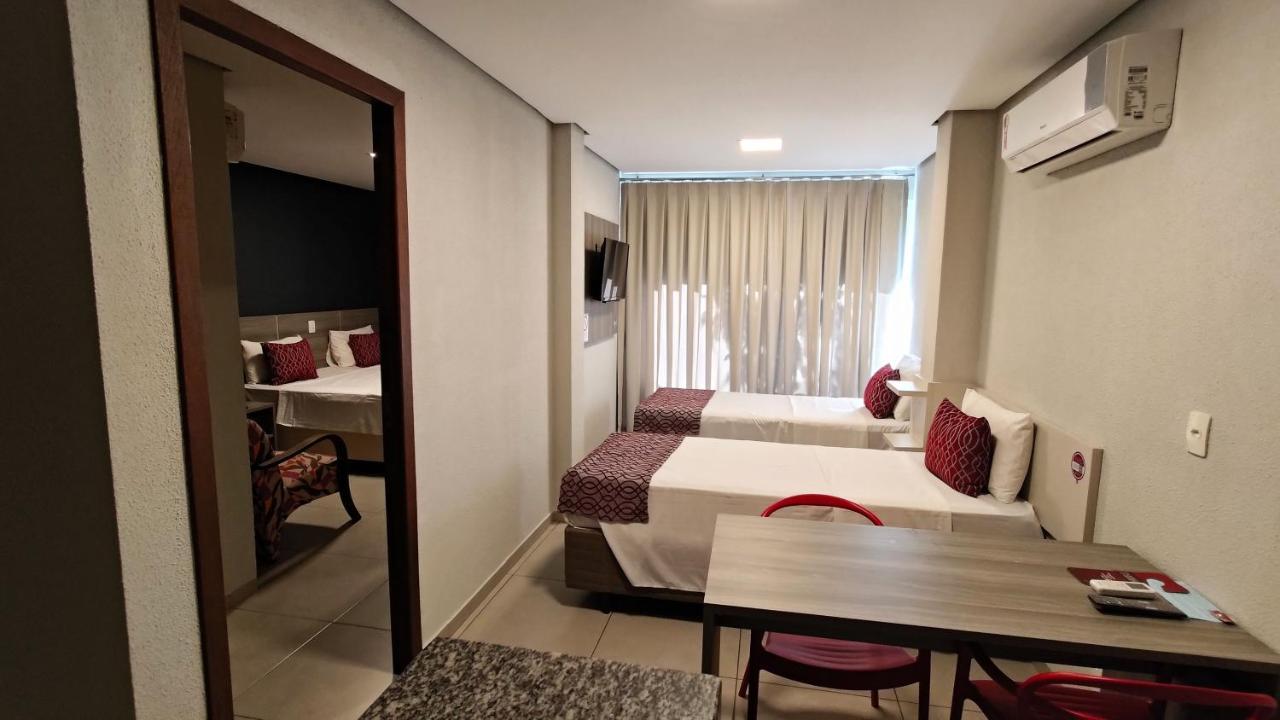 103 Hotel & Flats Πάλμας Εξωτερικό φωτογραφία