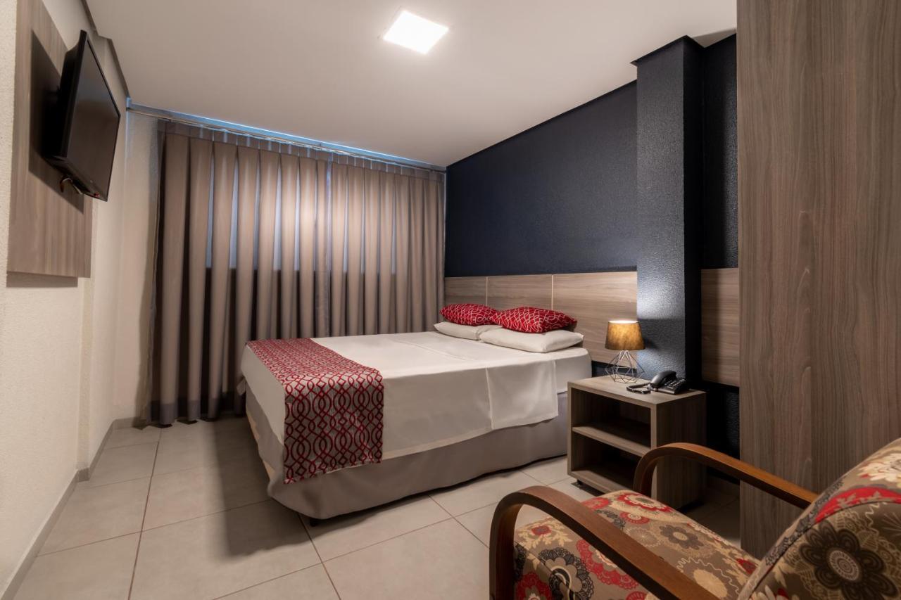 103 Hotel & Flats Πάλμας Εξωτερικό φωτογραφία
