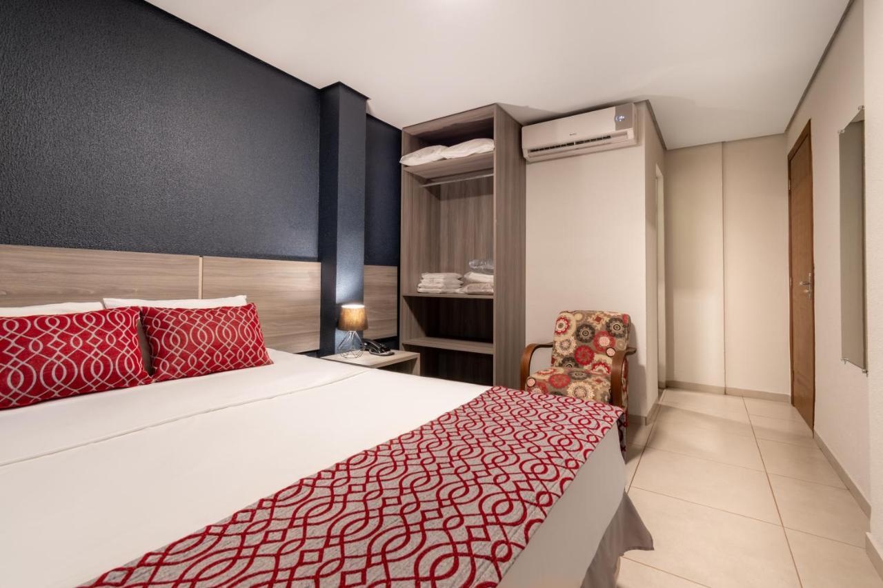103 Hotel & Flats Πάλμας Εξωτερικό φωτογραφία