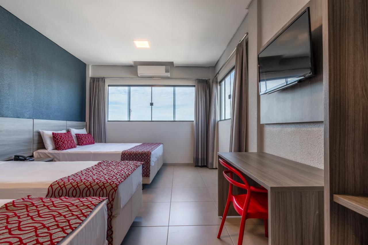 103 Hotel & Flats Πάλμας Εξωτερικό φωτογραφία