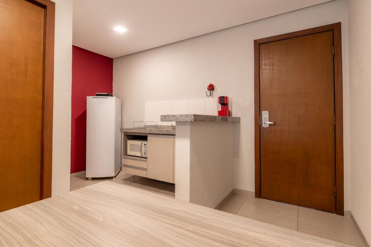 103 Hotel & Flats Πάλμας Εξωτερικό φωτογραφία