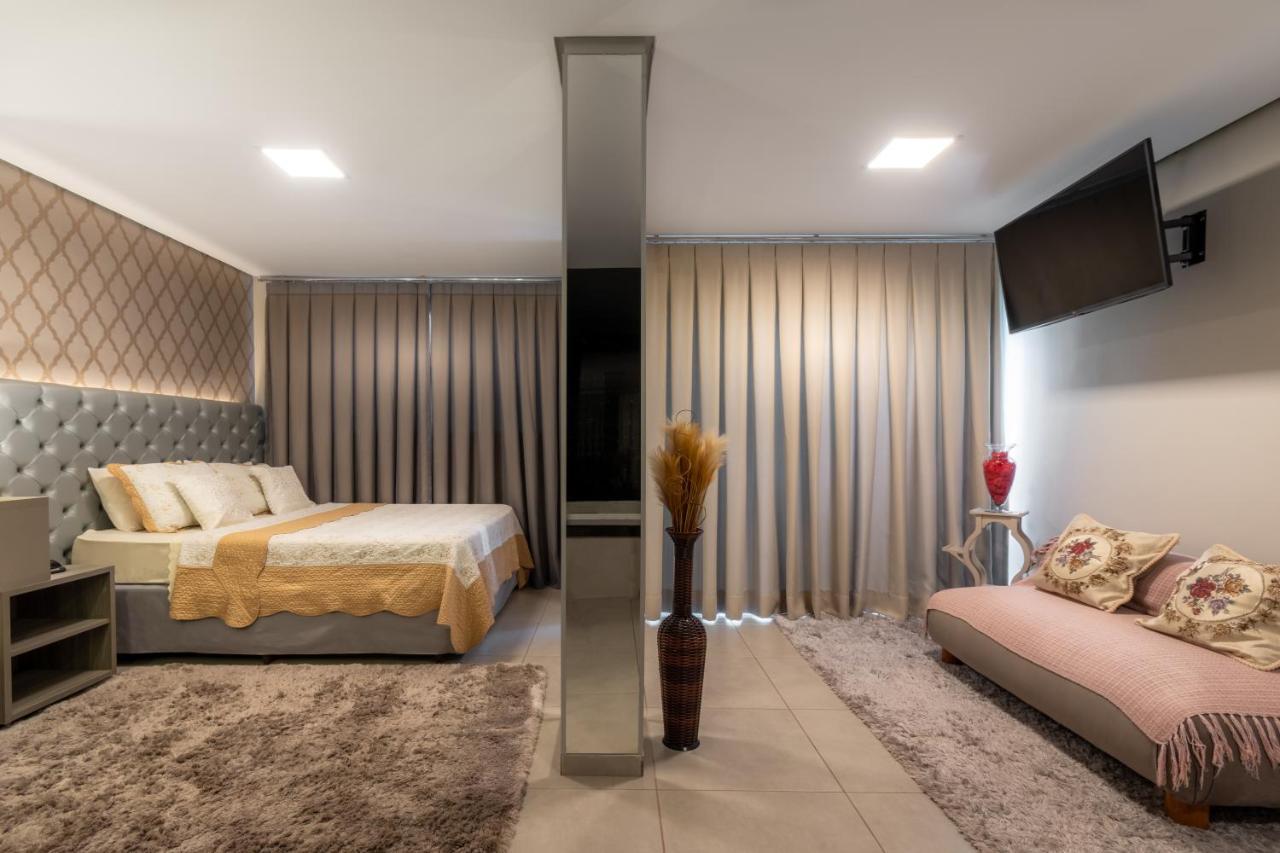 103 Hotel & Flats Πάλμας Εξωτερικό φωτογραφία