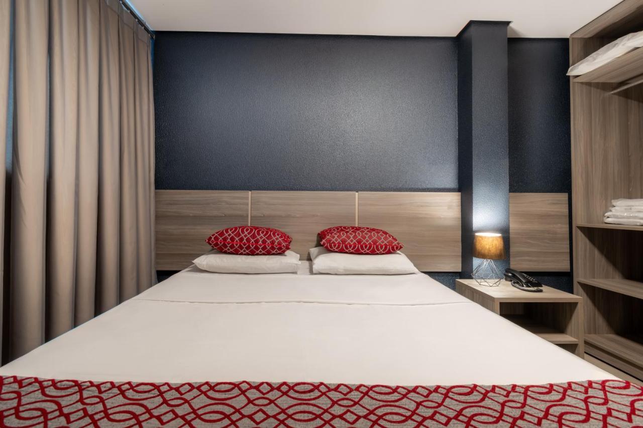 103 Hotel & Flats Πάλμας Εξωτερικό φωτογραφία