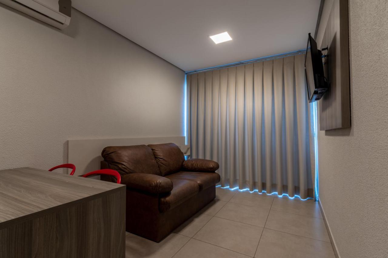 103 Hotel & Flats Πάλμας Εξωτερικό φωτογραφία