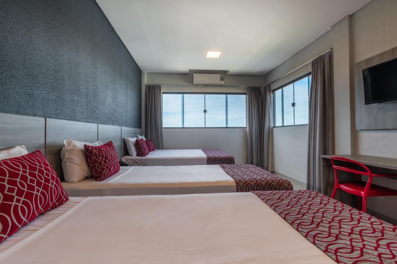 103 Hotel & Flats Πάλμας Εξωτερικό φωτογραφία