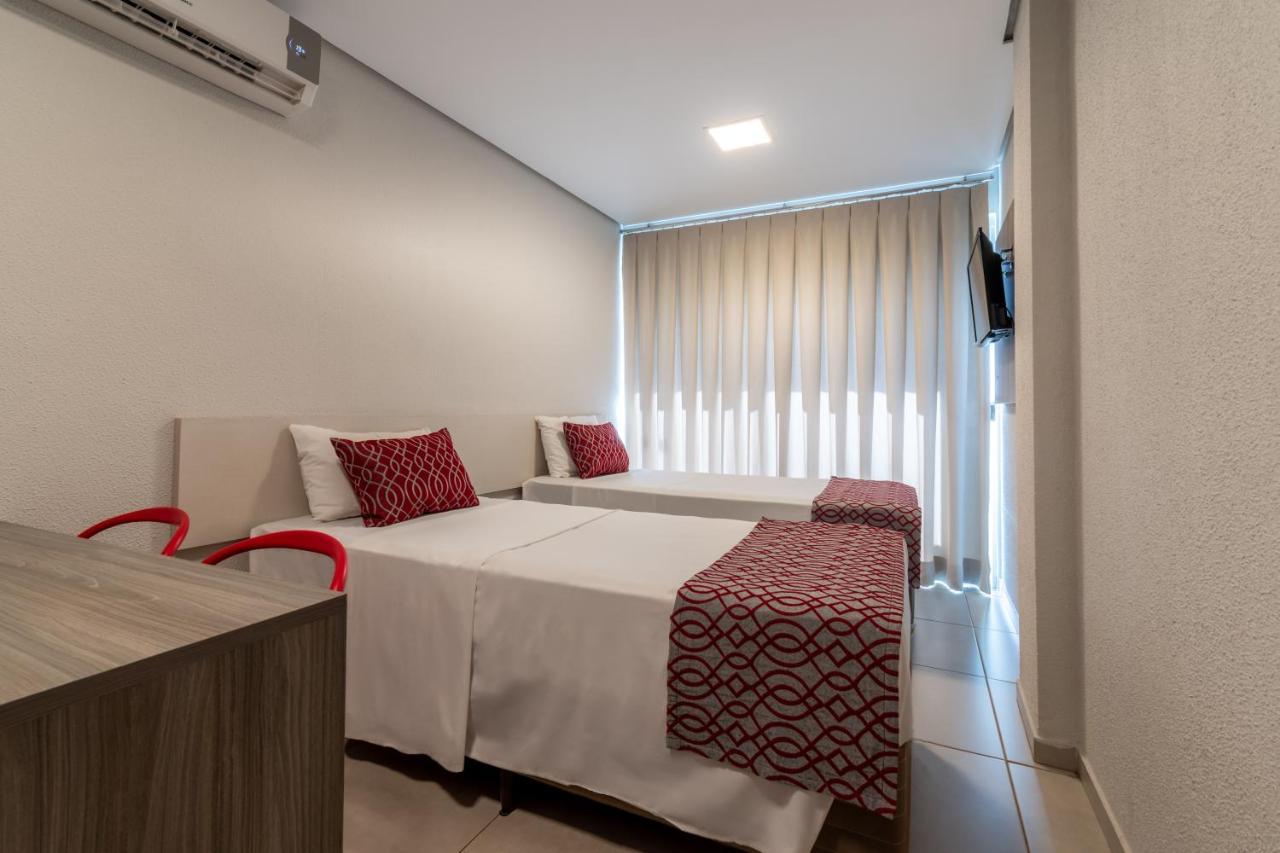 103 Hotel & Flats Πάλμας Εξωτερικό φωτογραφία