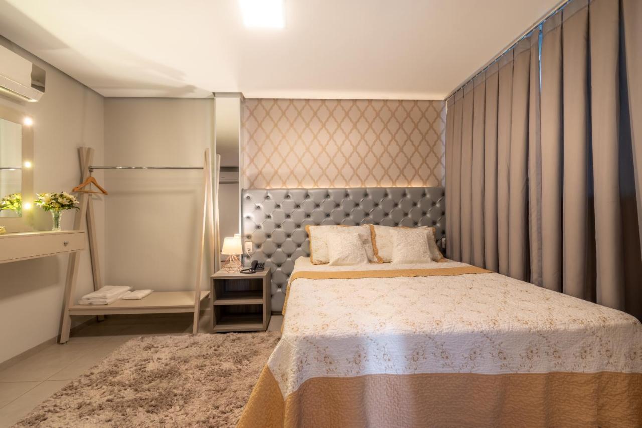 103 Hotel & Flats Πάλμας Εξωτερικό φωτογραφία