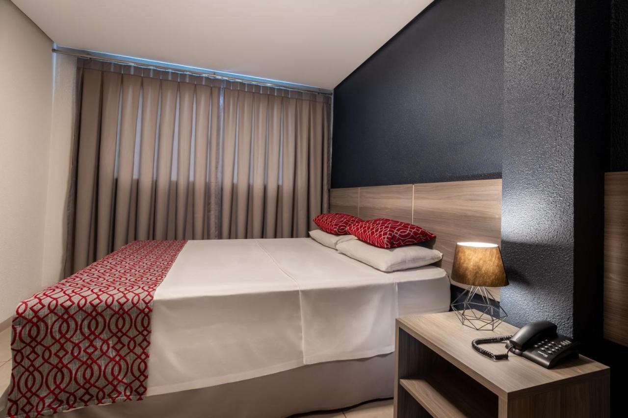 103 Hotel & Flats Πάλμας Εξωτερικό φωτογραφία