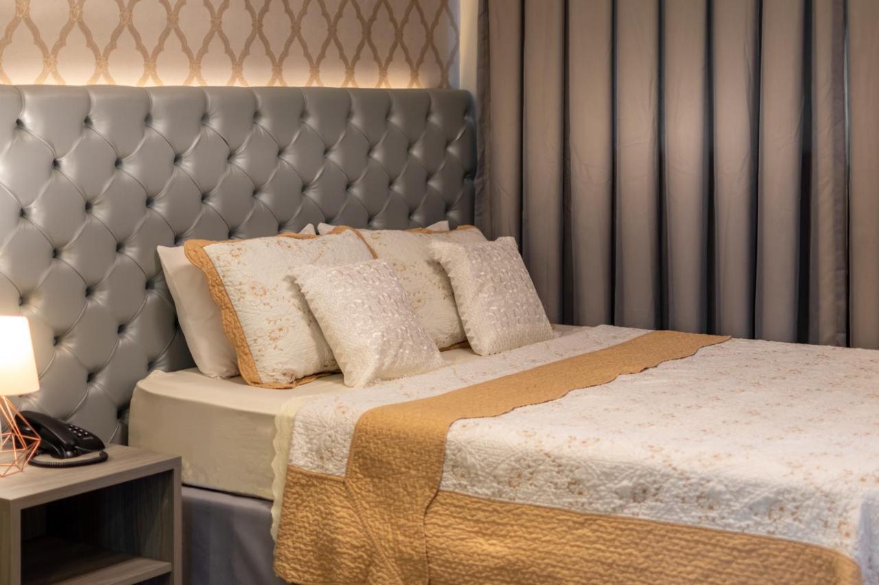 103 Hotel & Flats Πάλμας Εξωτερικό φωτογραφία