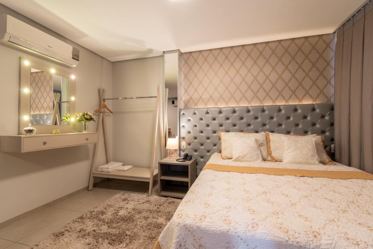 103 Hotel & Flats Πάλμας Εξωτερικό φωτογραφία