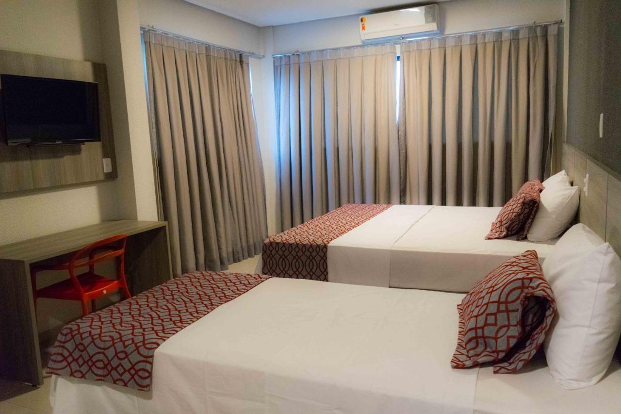 103 Hotel & Flats Πάλμας Εξωτερικό φωτογραφία