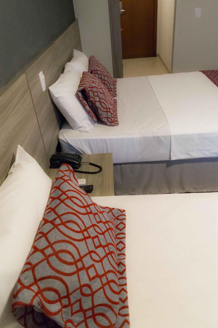 103 Hotel & Flats Πάλμας Εξωτερικό φωτογραφία