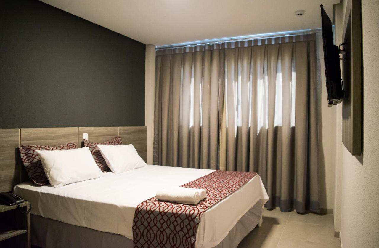 103 Hotel & Flats Πάλμας Εξωτερικό φωτογραφία