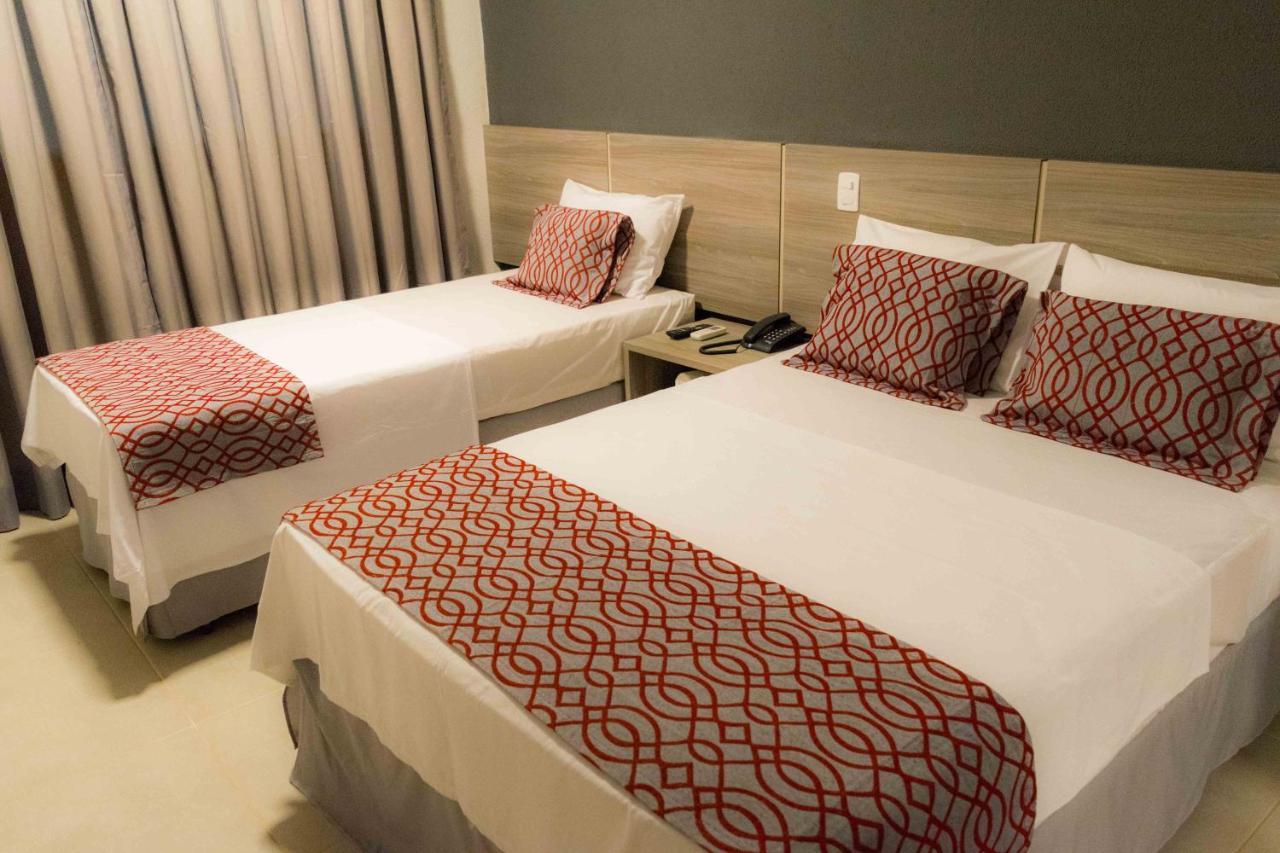 103 Hotel & Flats Πάλμας Εξωτερικό φωτογραφία