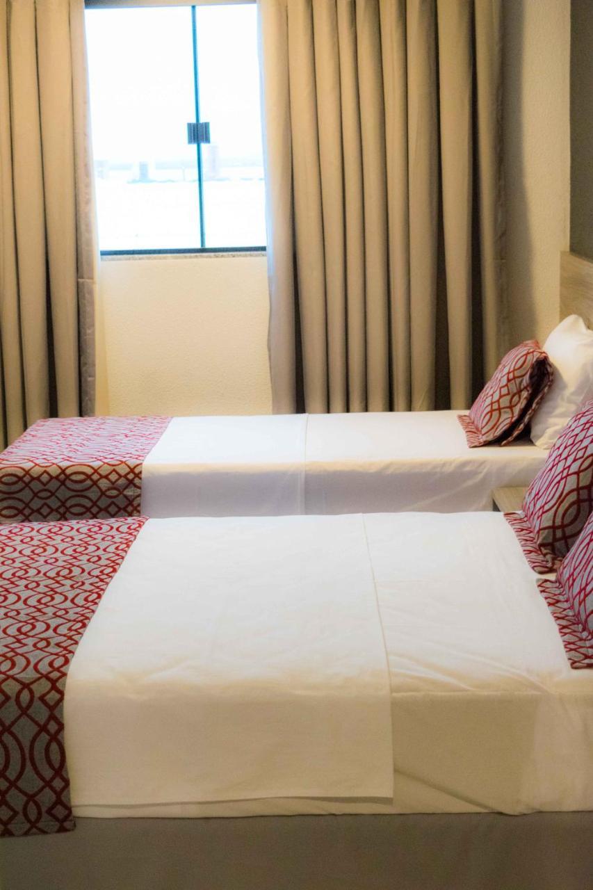 103 Hotel & Flats Πάλμας Εξωτερικό φωτογραφία