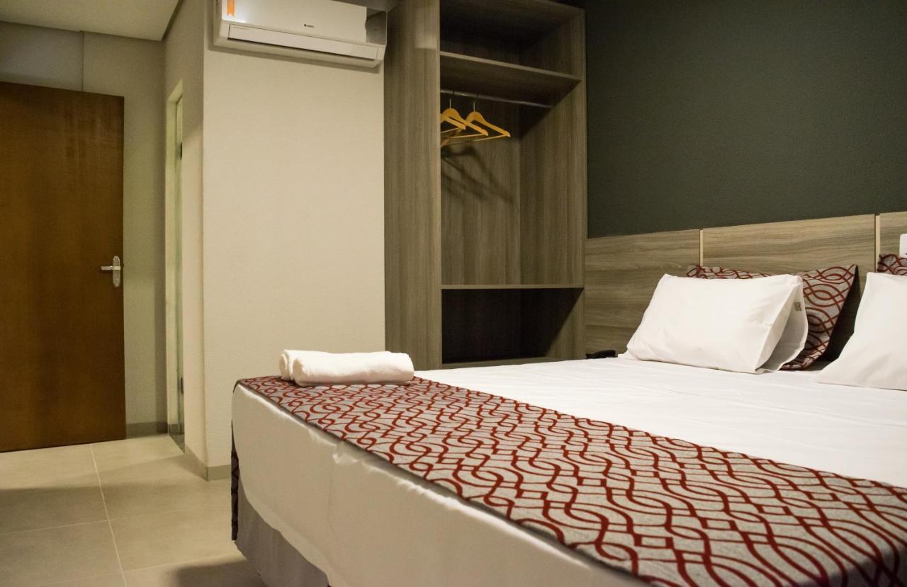 103 Hotel & Flats Πάλμας Εξωτερικό φωτογραφία