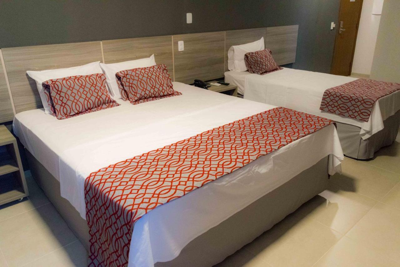 103 Hotel & Flats Πάλμας Εξωτερικό φωτογραφία