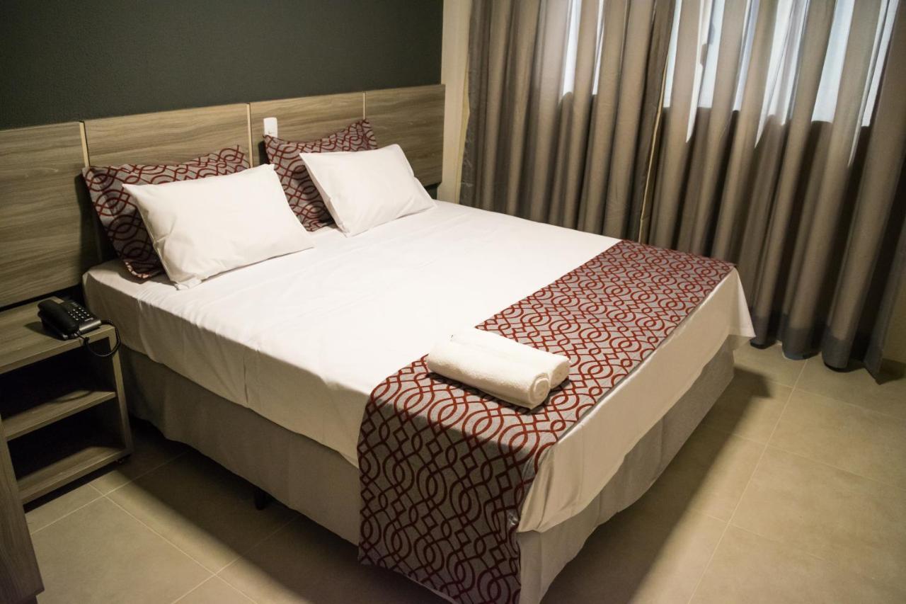 103 Hotel & Flats Πάλμας Εξωτερικό φωτογραφία