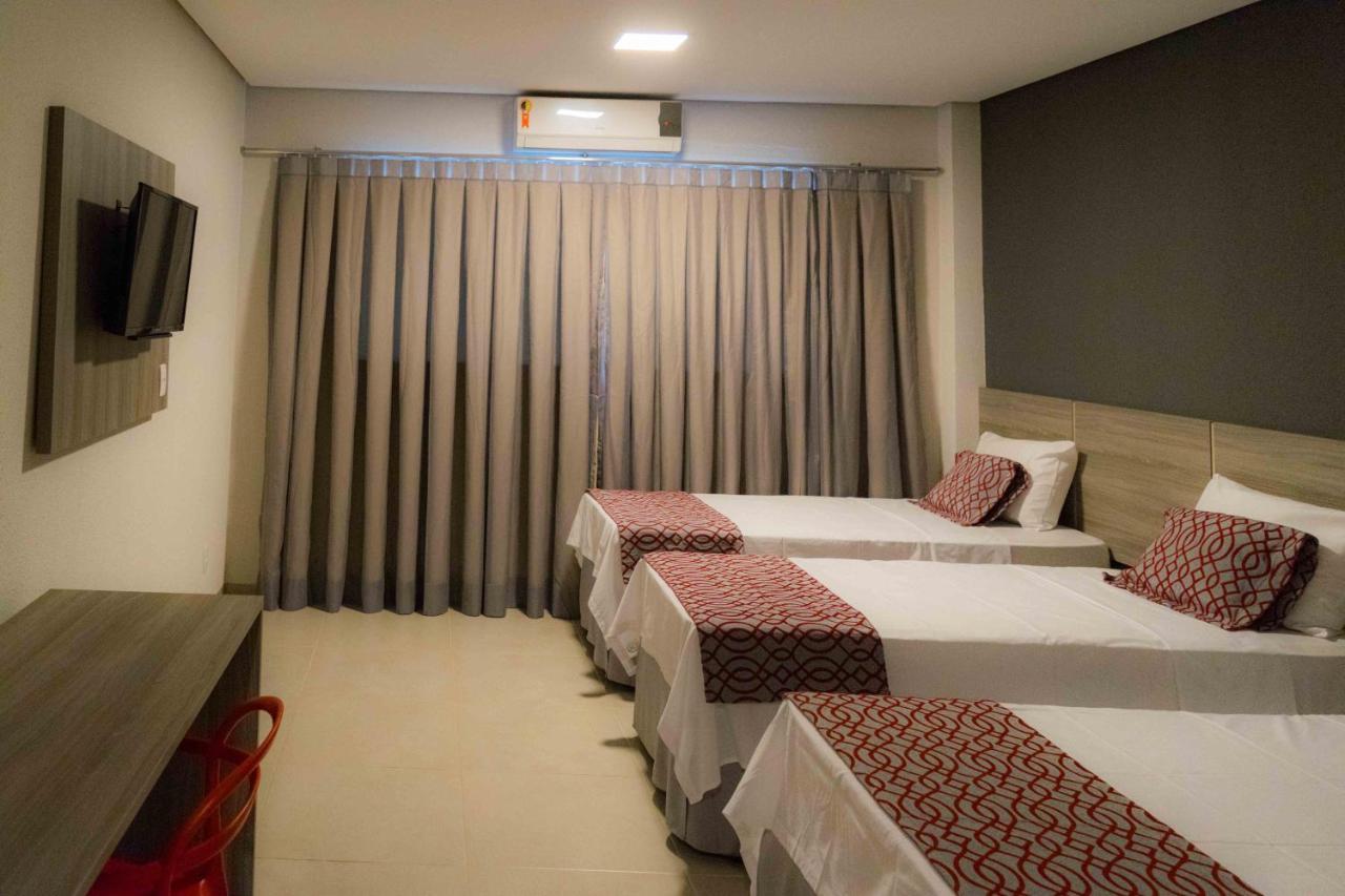 103 Hotel & Flats Πάλμας Εξωτερικό φωτογραφία