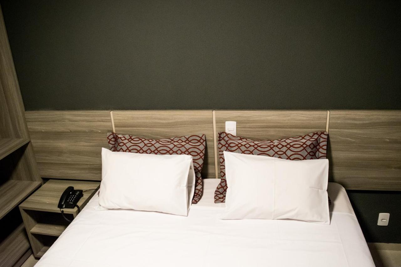 103 Hotel & Flats Πάλμας Εξωτερικό φωτογραφία