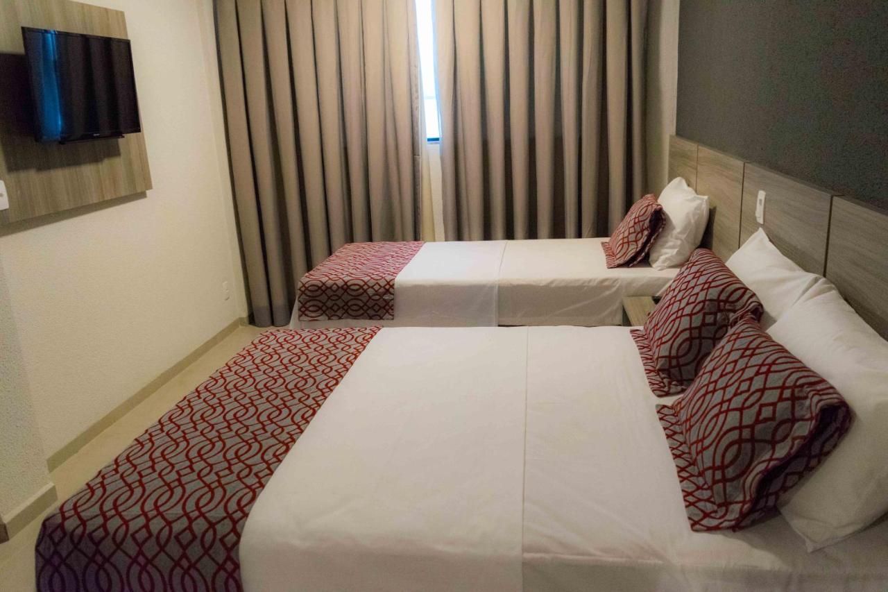 103 Hotel & Flats Πάλμας Εξωτερικό φωτογραφία