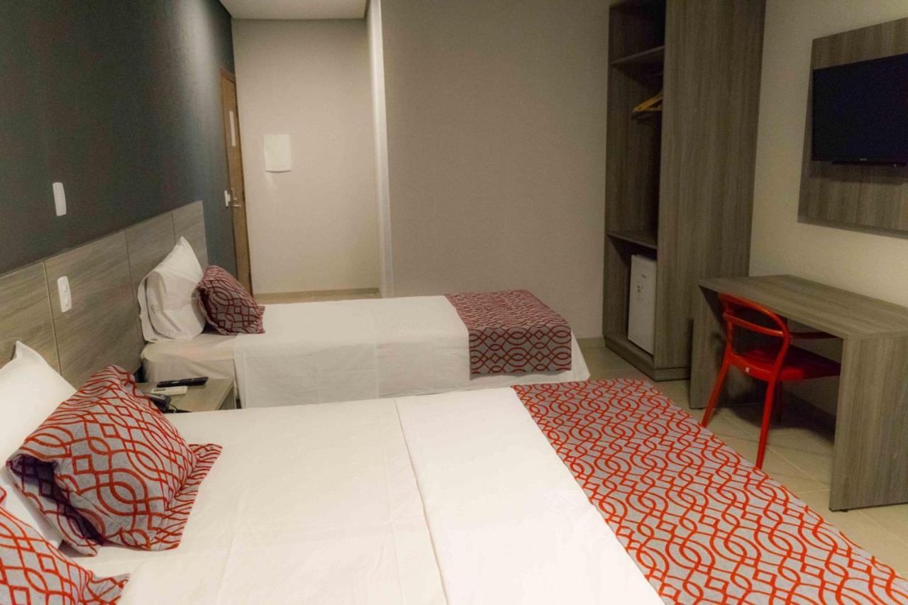 103 Hotel & Flats Πάλμας Εξωτερικό φωτογραφία