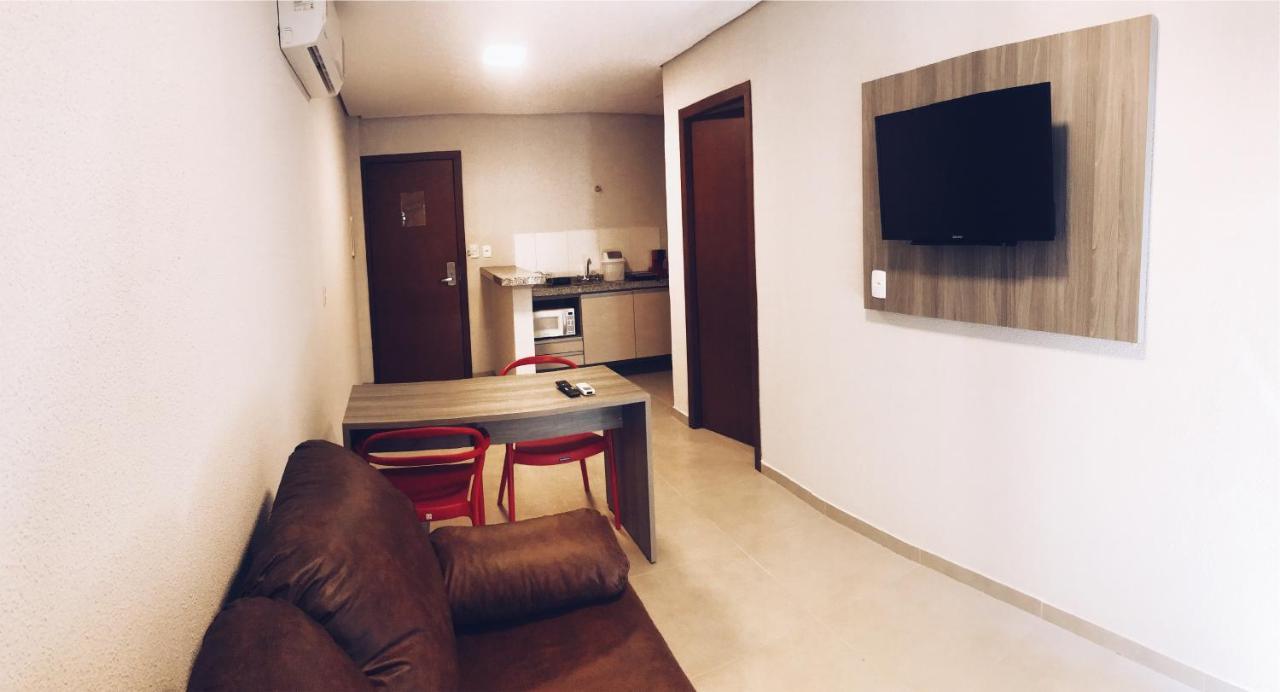 103 Hotel & Flats Πάλμας Εξωτερικό φωτογραφία