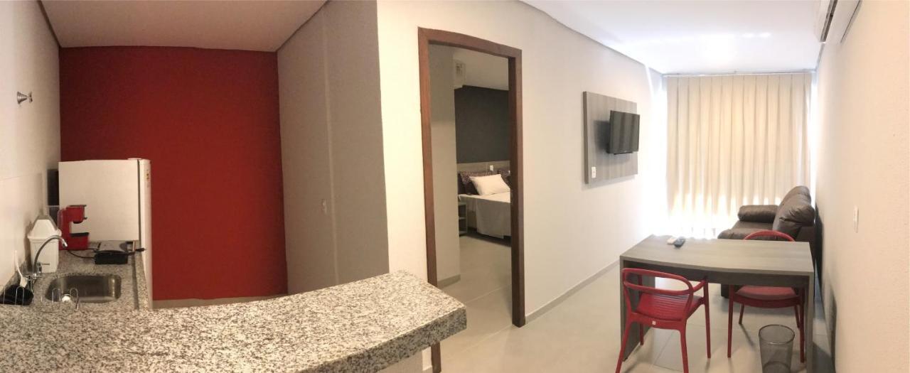103 Hotel & Flats Πάλμας Εξωτερικό φωτογραφία