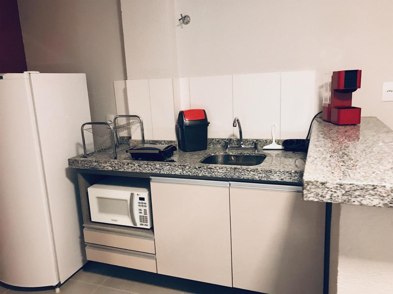 103 Hotel & Flats Πάλμας Εξωτερικό φωτογραφία