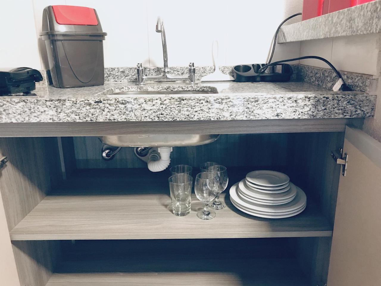 103 Hotel & Flats Πάλμας Εξωτερικό φωτογραφία