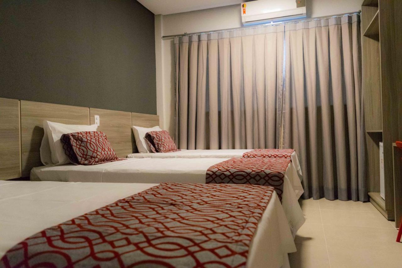 103 Hotel & Flats Πάλμας Εξωτερικό φωτογραφία
