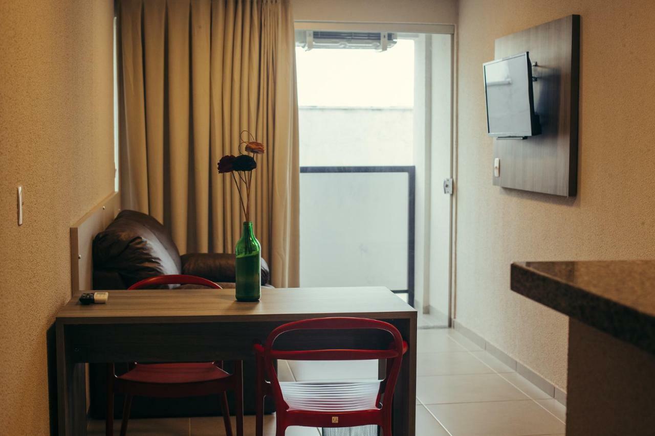 103 Hotel & Flats Πάλμας Εξωτερικό φωτογραφία