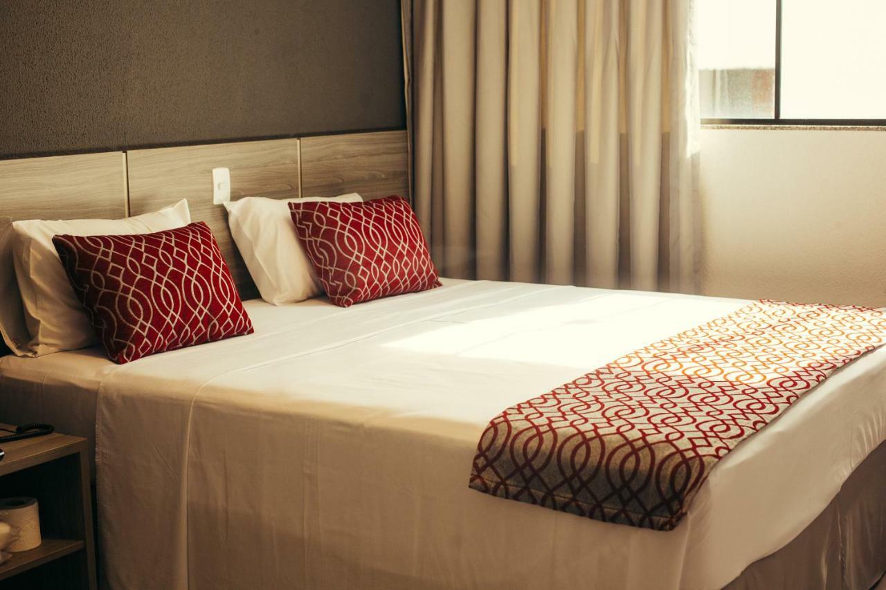 103 Hotel & Flats Πάλμας Εξωτερικό φωτογραφία