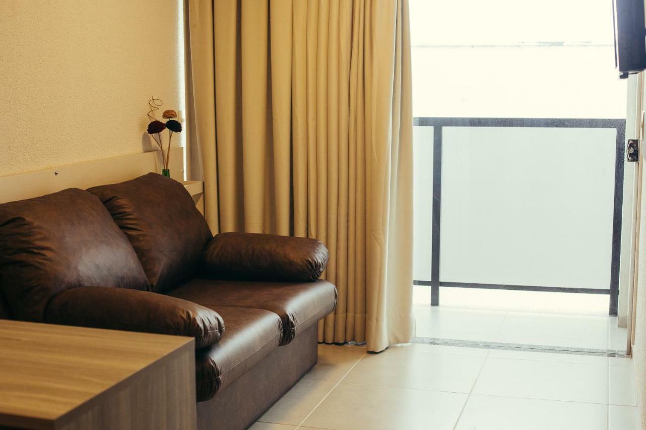 103 Hotel & Flats Πάλμας Εξωτερικό φωτογραφία