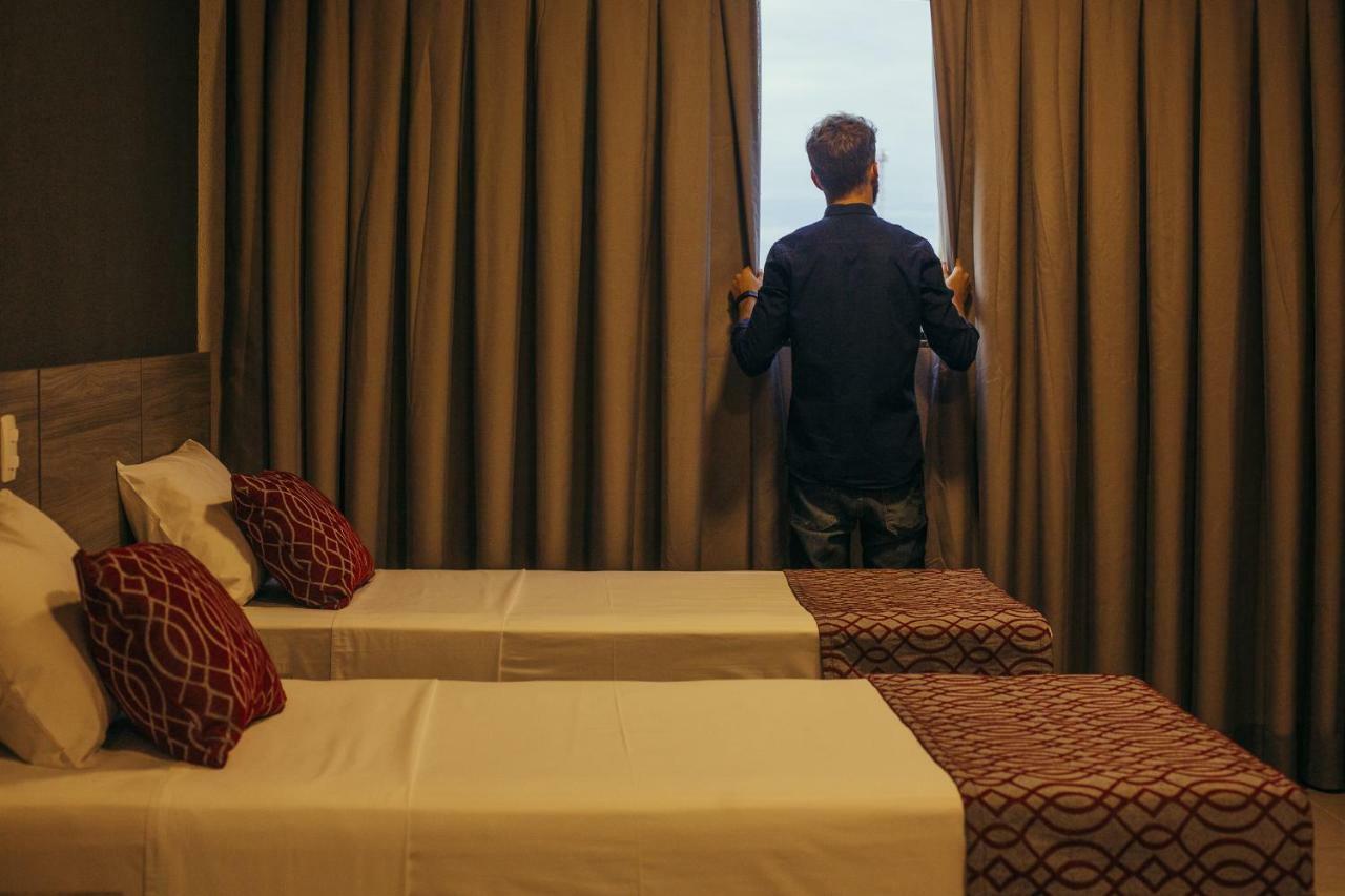 103 Hotel & Flats Πάλμας Εξωτερικό φωτογραφία