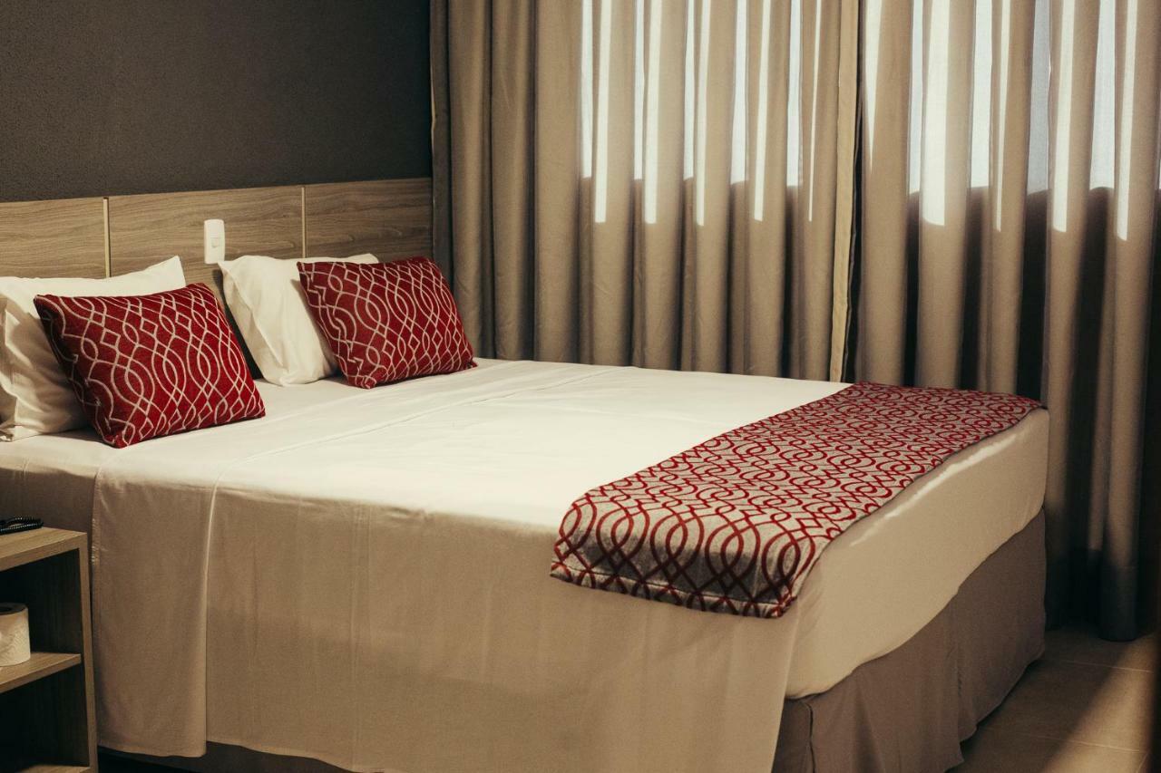 103 Hotel & Flats Πάλμας Εξωτερικό φωτογραφία