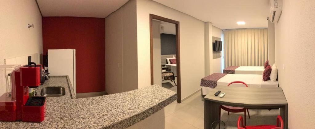 103 Hotel & Flats Πάλμας Εξωτερικό φωτογραφία