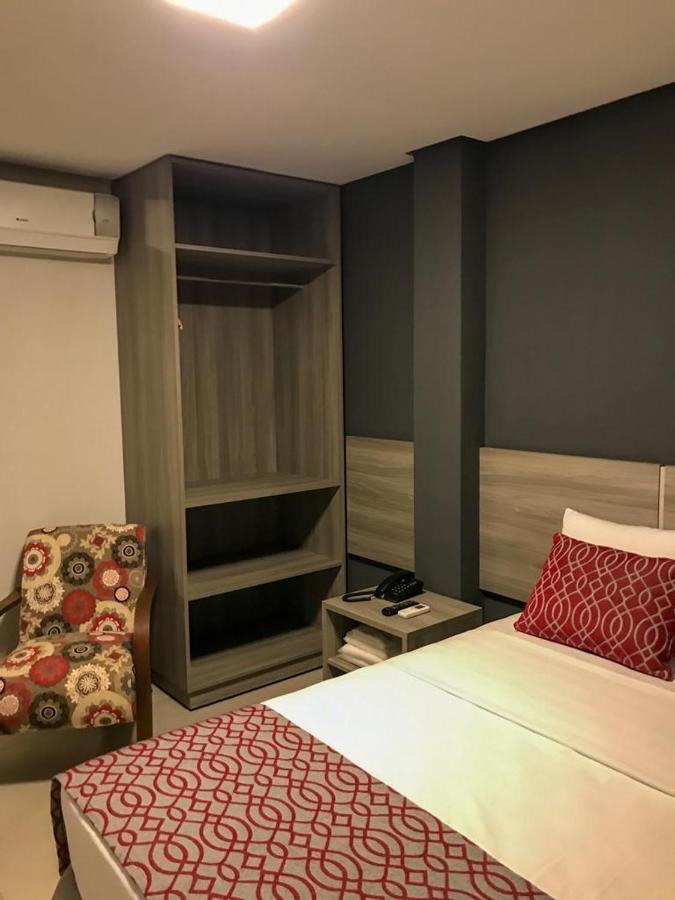 103 Hotel & Flats Πάλμας Εξωτερικό φωτογραφία