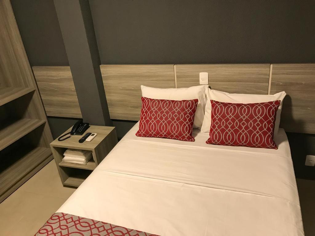 103 Hotel & Flats Πάλμας Εξωτερικό φωτογραφία