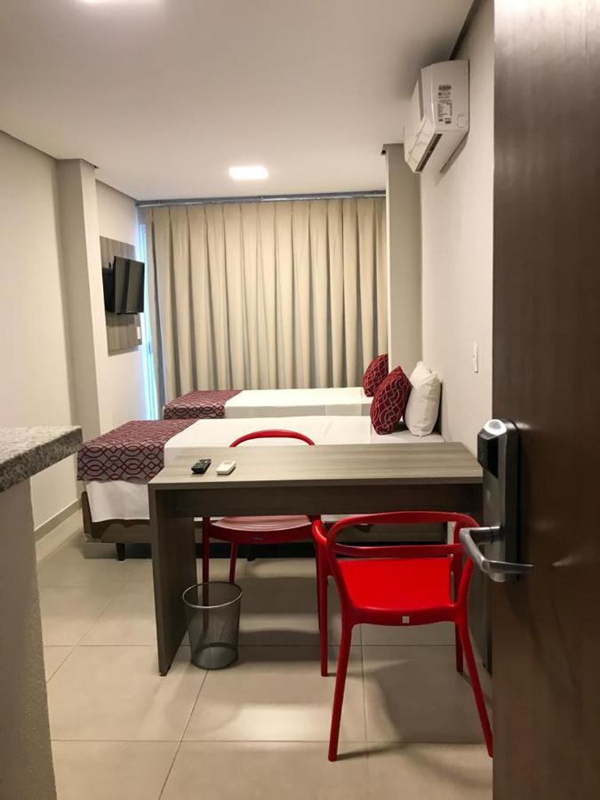 103 Hotel & Flats Πάλμας Εξωτερικό φωτογραφία