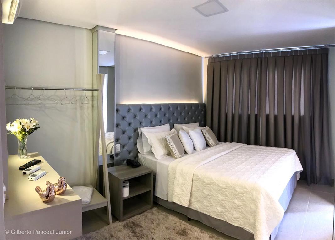 103 Hotel & Flats Πάλμας Εξωτερικό φωτογραφία