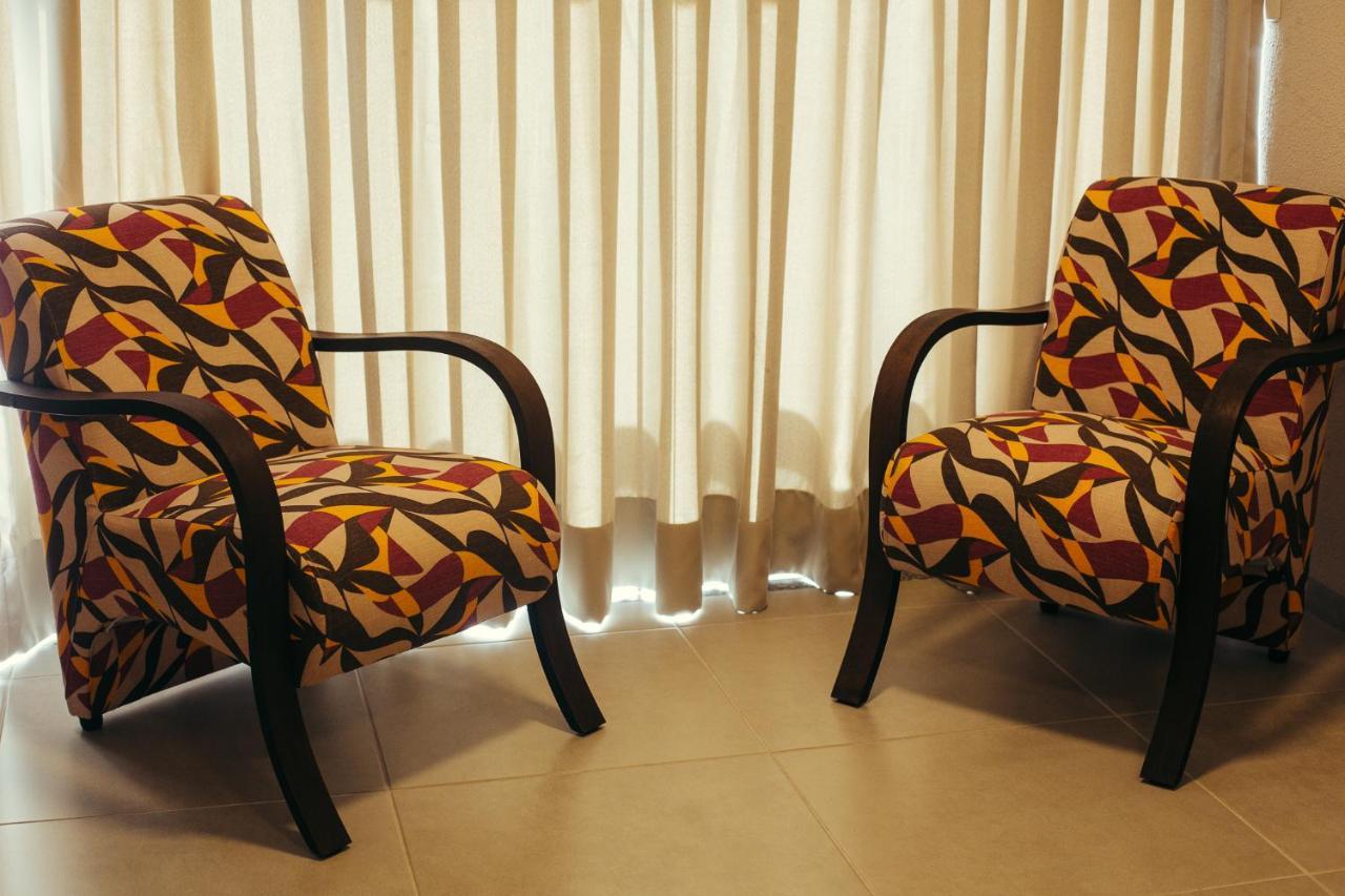 103 Hotel & Flats Πάλμας Εξωτερικό φωτογραφία