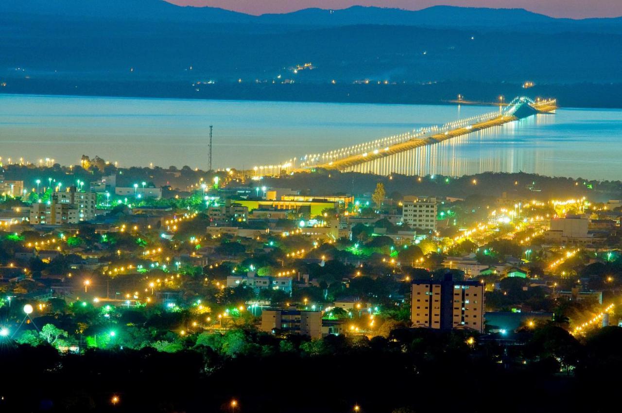 103 Hotel & Flats Πάλμας Εξωτερικό φωτογραφία